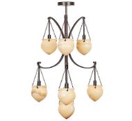 Picture of KERYLOS PENDANT