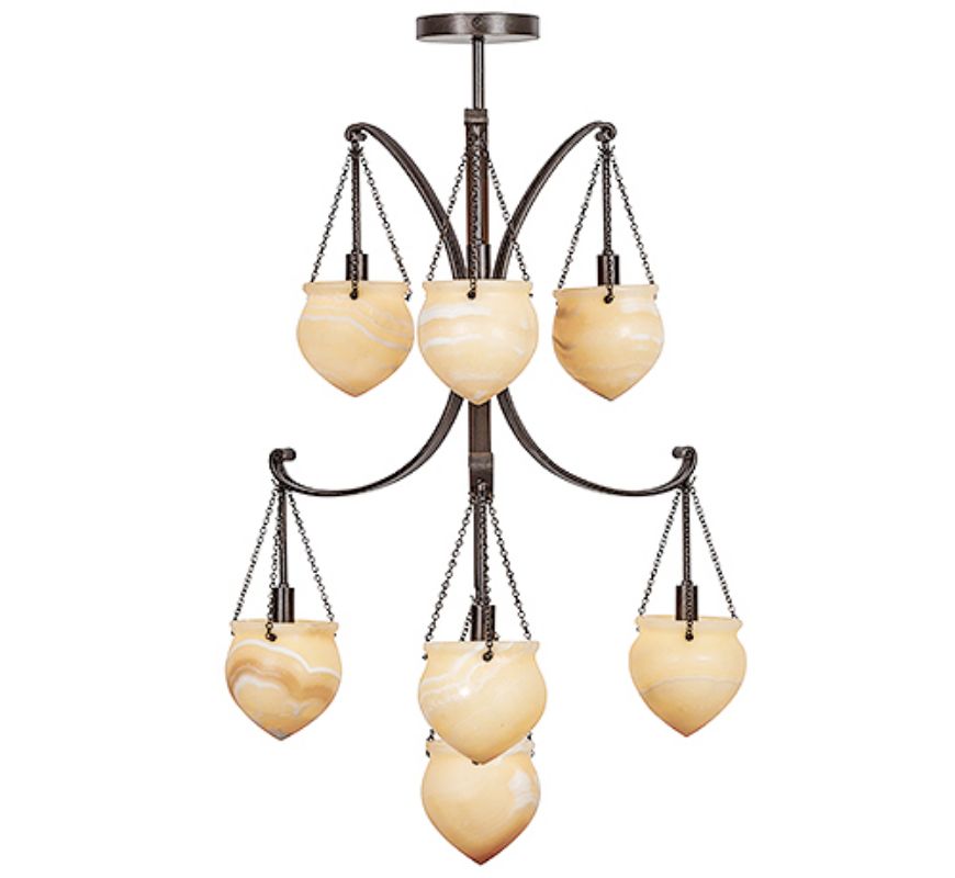 Picture of KERYLOS PENDANT