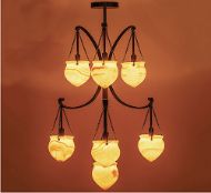 Picture of KERYLOS PENDANT