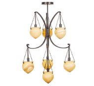 Picture of KERYLOS PENDANT