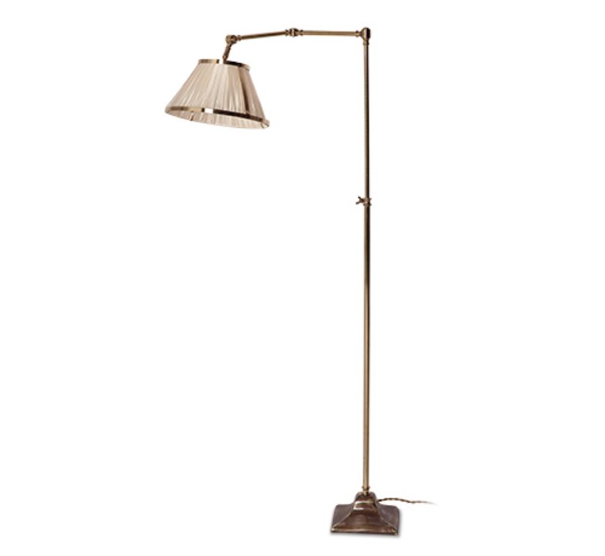 Picture of LADYBIRD FLOOR LAMP