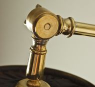 Picture of LADYBIRD FLOOR LAMP WITH TRAY TABLE