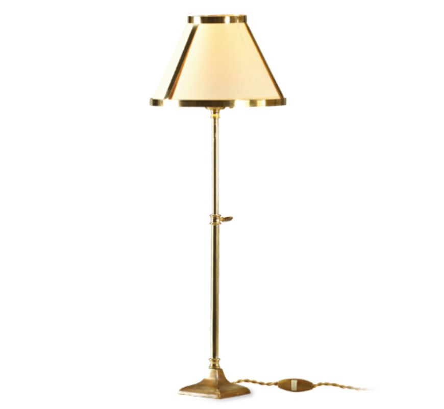 Picture of LADYBIRD TABLE LAMP