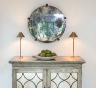 Picture of LADYBIRD TABLE LAMP