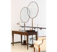 Picture of LADYBIRD TABLE LAMP