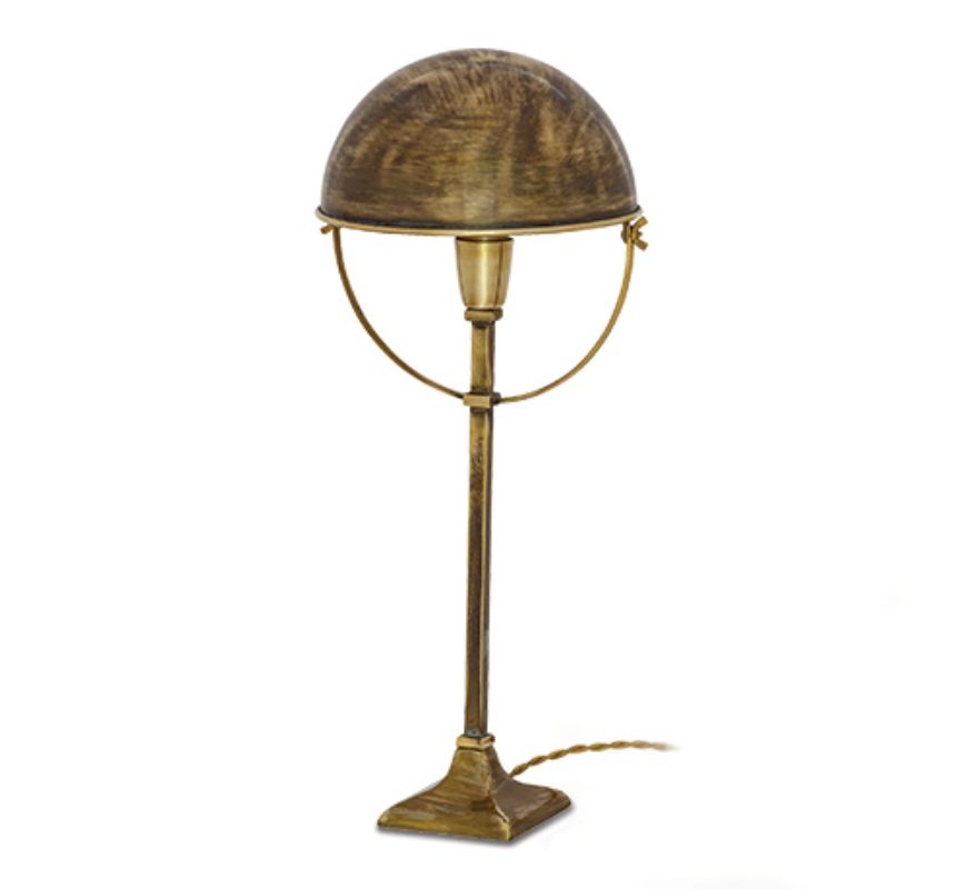 Picture of LADYBIRD TABLE LAMP