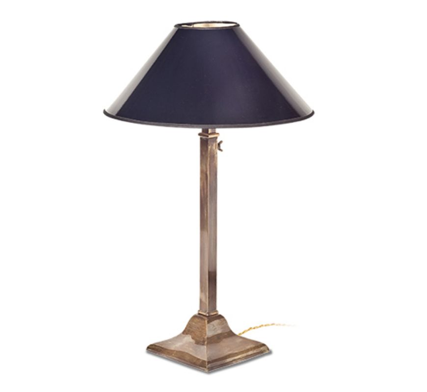 Picture of LADYBIRD TABLE LAMP