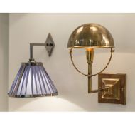 Picture of LADYBIRD WALL LAMP