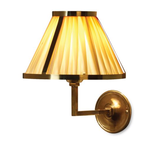 Picture of LADYBIRD WALL LAMP