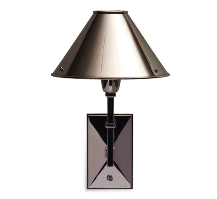 Picture of LADYBIRD WALL LAMP