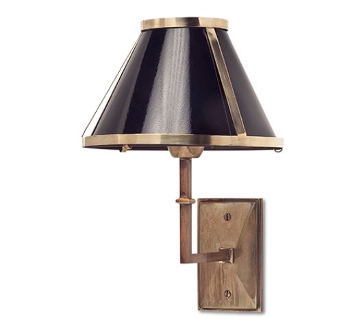 Picture of LADYBIRD WALL LAMP