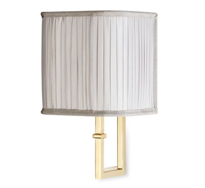 Picture of LADYBIRD WALL LAMP