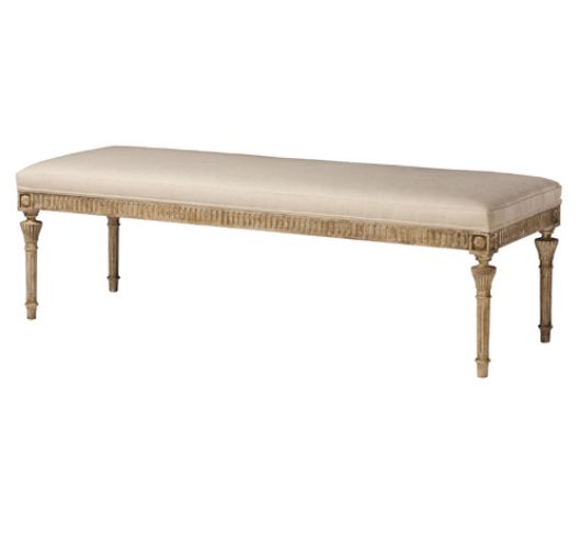 Picture of LANCASTER BENCH