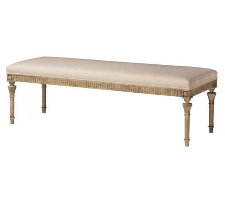 Picture of LANCASTER BENCH