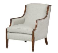 Picture of LAW CLUB CHAIR