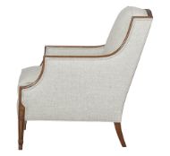 Picture of LAW CLUB CHAIR