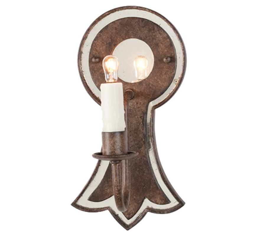 Picture of LE CIRQUE SCONCE