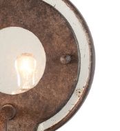 Picture of LE CIRQUE SCONCE