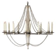 Picture of LEIDEN CHANDELIER - SIZE I