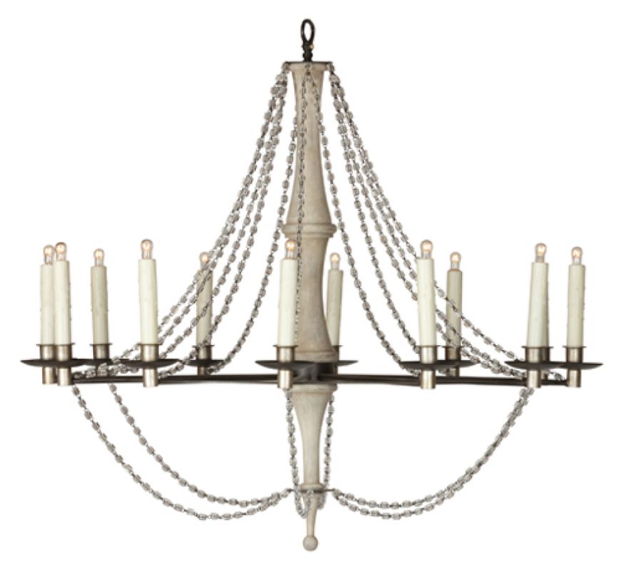 Picture of LEIDEN CHANDELIER - SIZE I