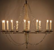 Picture of LEIDEN CHANDELIER - SIZE I