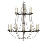 Picture of LEIDEN CHANDELIER - SIZE II