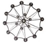 Picture of LEIDEN CHANDELIER - SIZE II