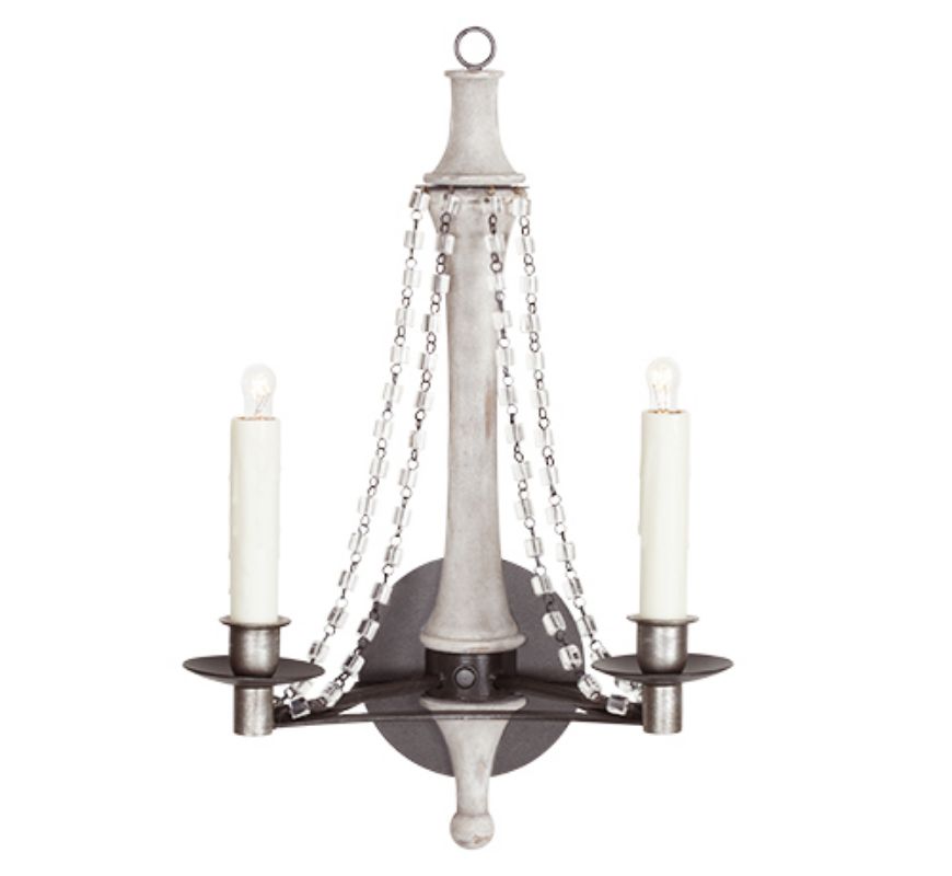 Picture of LEIDEN SCONCE - SIZE I