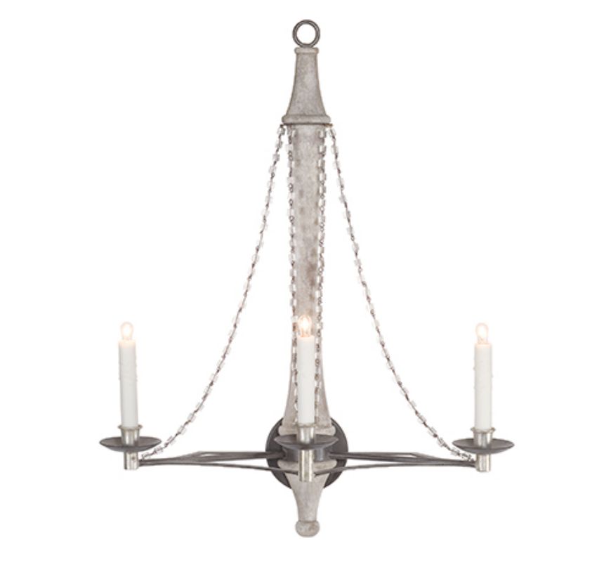 Picture of LEIDEN SCONCE - SIZE II