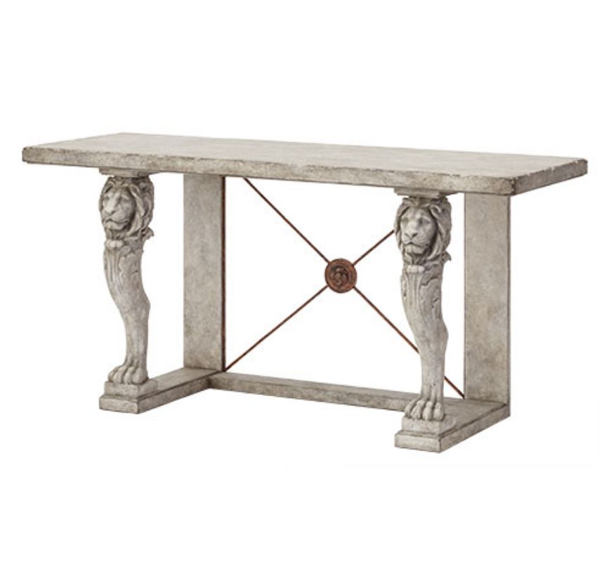 Picture of LEONE CONSOLE