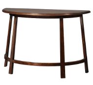 Picture of LOCHLEVEN CONSOLE