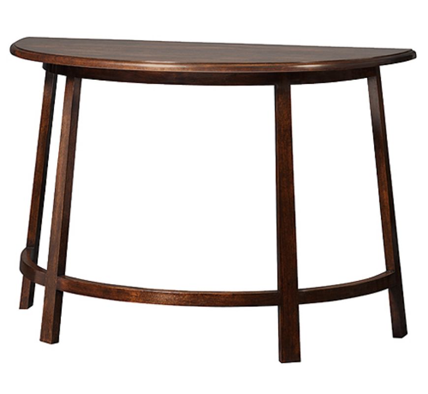 Picture of LOCHLEVEN CONSOLE