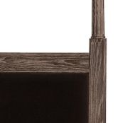 Picture of LOGAN FOUR-POST BED