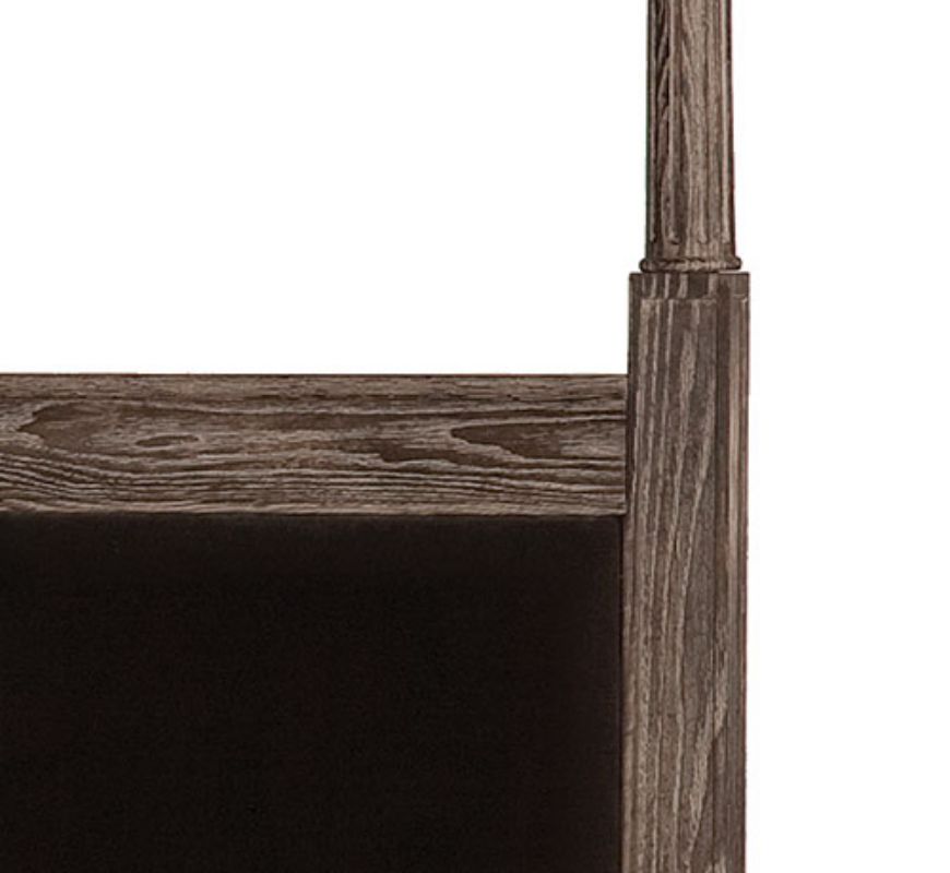 Picture of LOGAN FOUR-POST BED