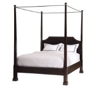Picture of LOIRE FOUR-POST BED