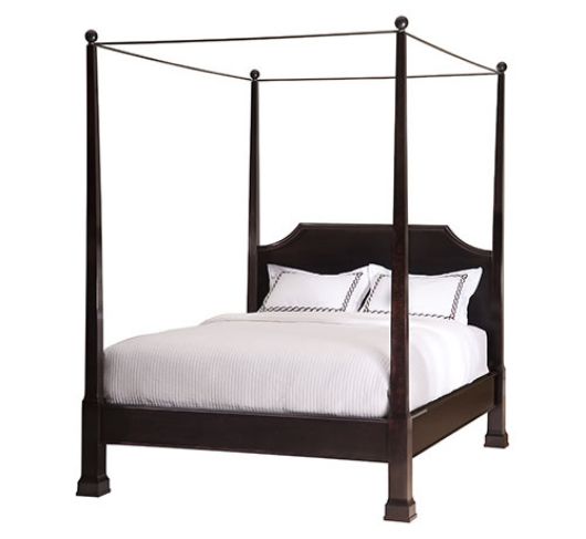 Picture of LOIRE FOUR-POST BED