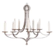 Picture of LORRAINE CHANDELIER - SIZE I