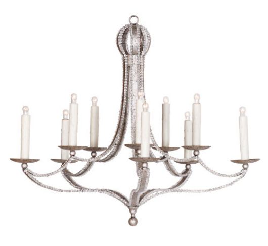 Picture of LORRAINE CHANDELIER - SIZE I