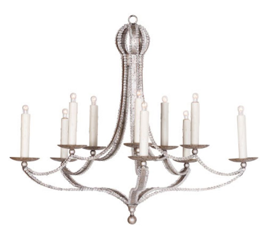 Picture of LORRAINE CHANDELIER - SIZE I