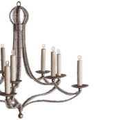 Picture of LORRAINE CHANDELIER - SIZE I