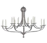 Picture of LORRAINE CHANDELIER - SIZE II