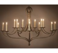 Picture of LORRAINE CHANDELIER - SIZE II