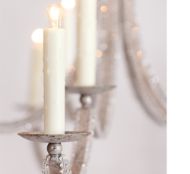 Picture of LORRAINE CHANDELIER - SIZE II