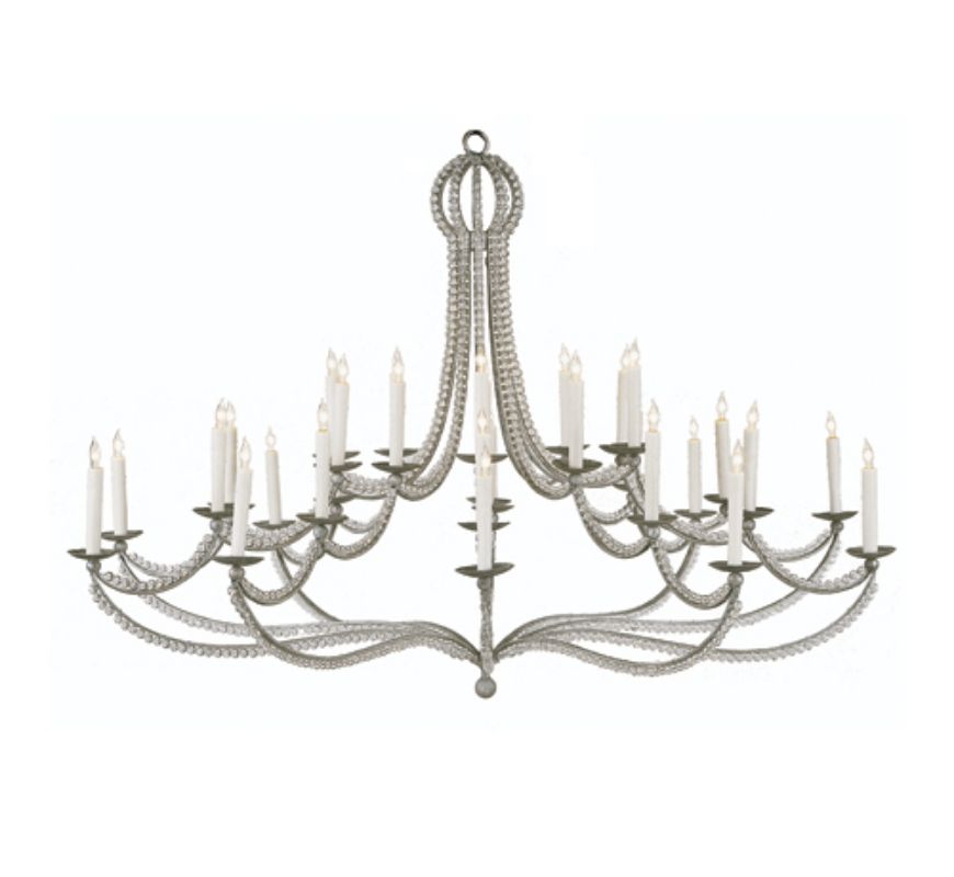 Picture of LORRAINE CHANDELIER - SIZE III