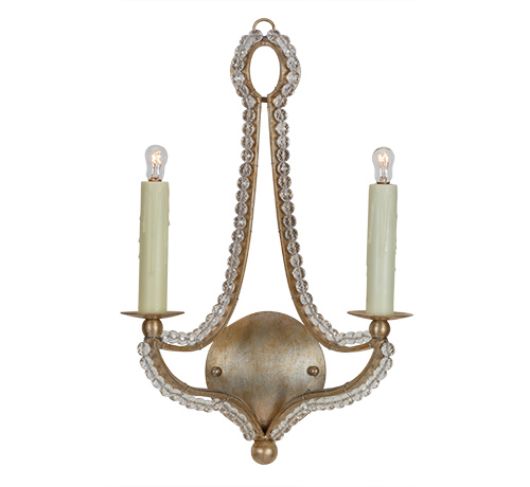 Picture of LORRAINE SCONCE