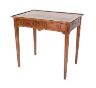 Picture of LOUIS XVI TABLE