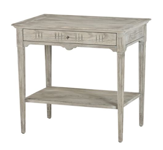 Picture of LOUIS XVI TABLE