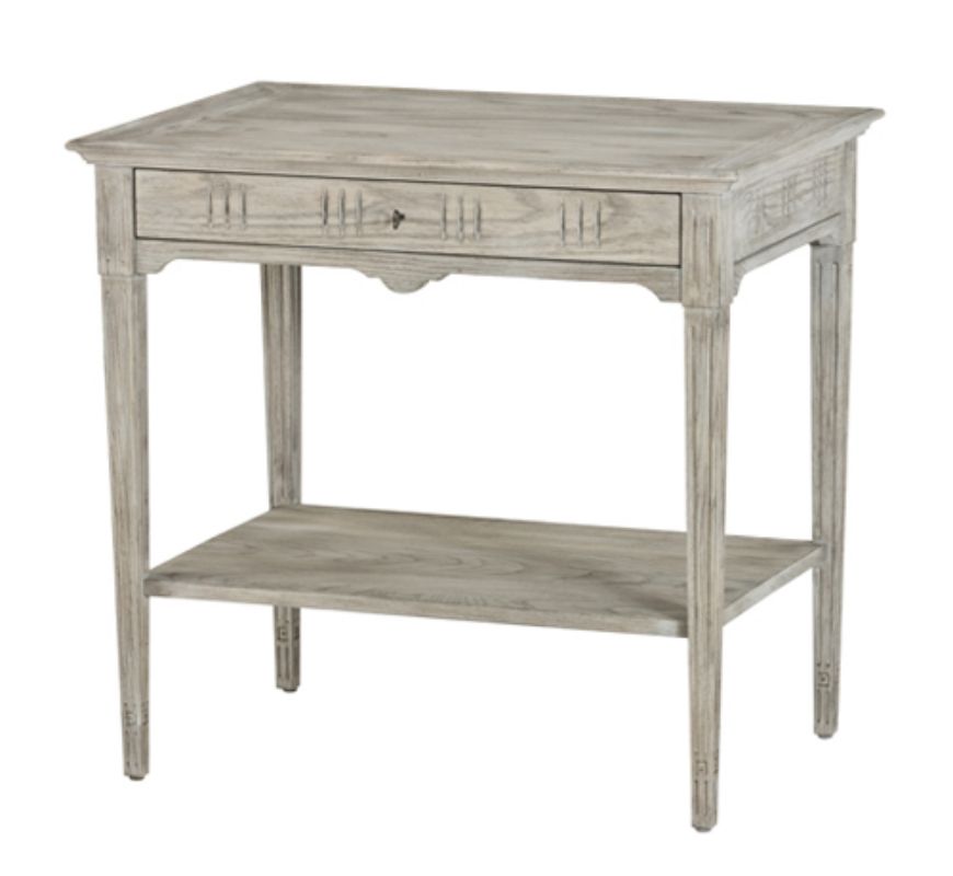 Picture of LOUIS XVI TABLE