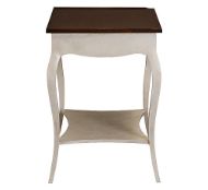 Picture of LOUIS XV TABLE