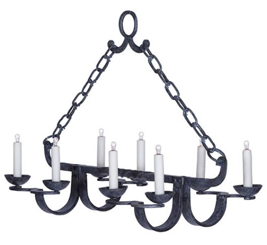 Picture of MANSFIELD CHANDELIER